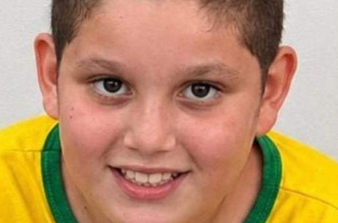 Criança levada pelo pai em Colônia Leopoldina é encontrada em Sergipe