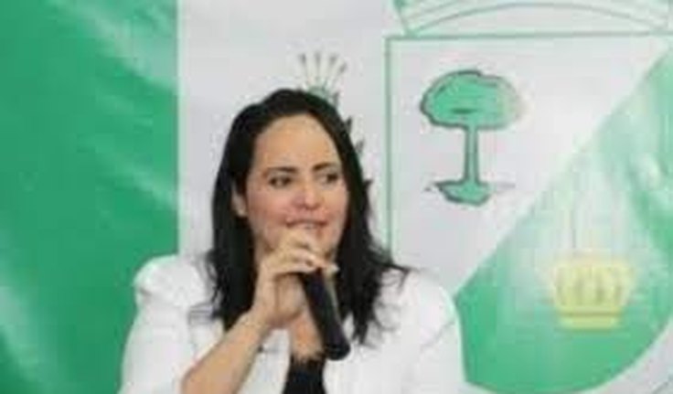 Ex-prefeita de Arapiraca pode assumir Secretaria de Desenvolvimento Social