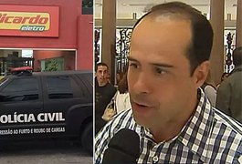 Fundador da Ricardo Eletro é denunciado mais uma vez, agora por sonegação de R$ 86 milhões