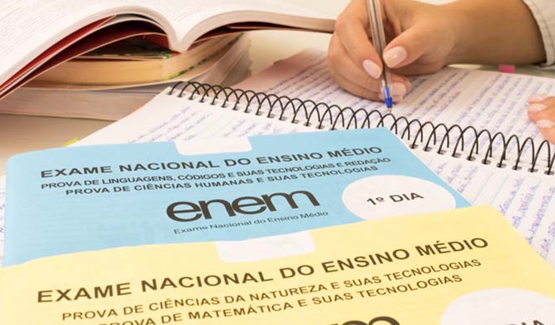 Enem 2019: professora indica possíveis temas de redação