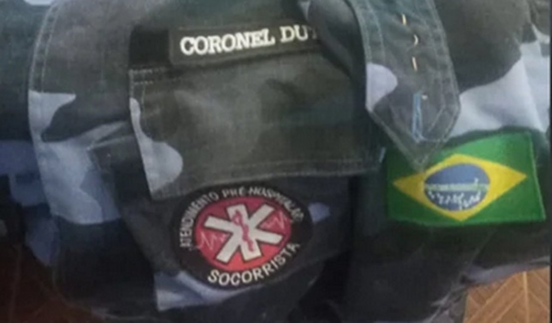 Falso PM cria batalhão fake e faz 200 'recrutas' trabalharem de graça em Minas Gerais