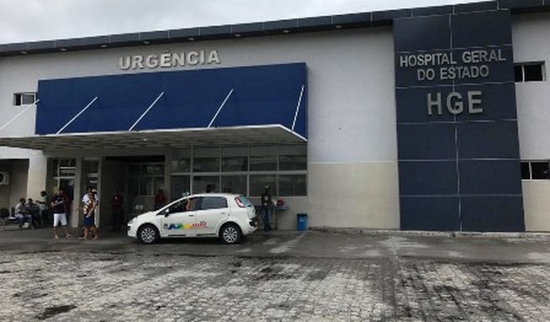 Justiça determina transferência de pacientes com câncer do HGE para centros especializados