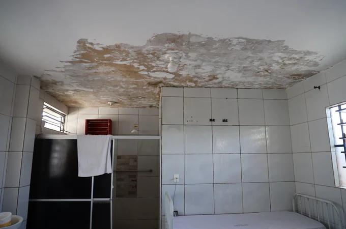 Fiscalização do MPAL aponta falta de atendimento especializado em abrigo de Maceió