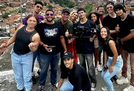 Filmaê: jovens transformam comunicação pública em cidadania