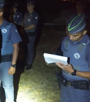 Monografia da Polícia Militar de São Paulo usa Coronel da PMAL como referência