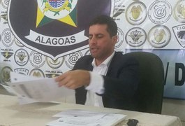 Falha mecânica e humana são descartadas em inquérito da queda de helicóptero em AL