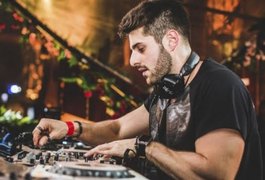 Alok doa R$ 200 mil contra Covid-19 em live de Whindersson Nunes