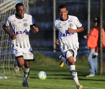 Direção de futebol do ASA pretende anunciar reforços esta semana