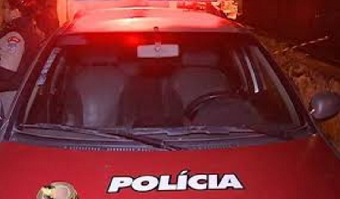 Dupla armada executa homem no Centro de Jaramataia, em AL