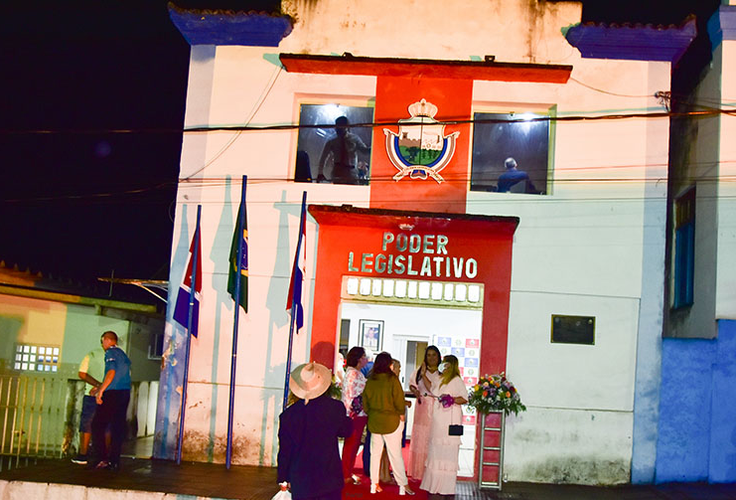 TRE recusa ação de fraude à cota de gênero e mantém candidaturas femininas do União Brasil ﻿em Colônia Leopoldina