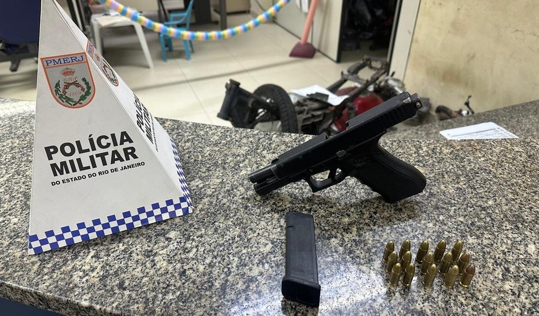 Menina de 8 anos é morta após carro onde estava com o pai ser alvo de tiros em Belford Roxo; suspeito é preso