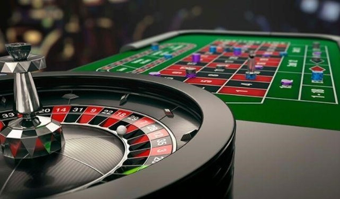 Como a Sorte e Probabilidades no Casino online funcionam?