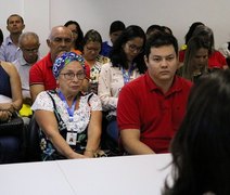 Sefaz apresenta a campanha Nota Fiscal Cidadã para instituições sociais em Arapiraca