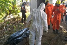 Polícia Civil prende suspeito de envolvimento na morte de servidor público em Maceió