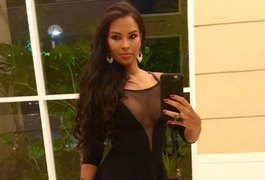 Ex-BBB e transex Ariadna revela desejo de gerar um filho