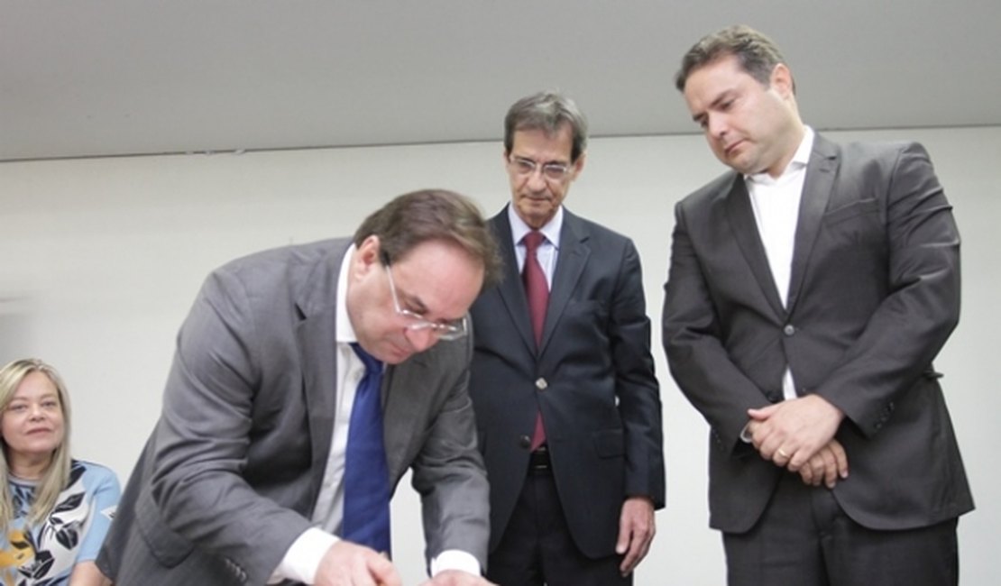 Educação implanta programa de empreendedorismo na rede pública estadual
