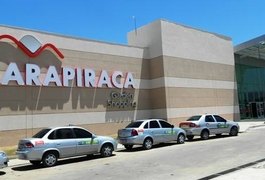 Ano começa com liquidações no Shopping de Arapiraca