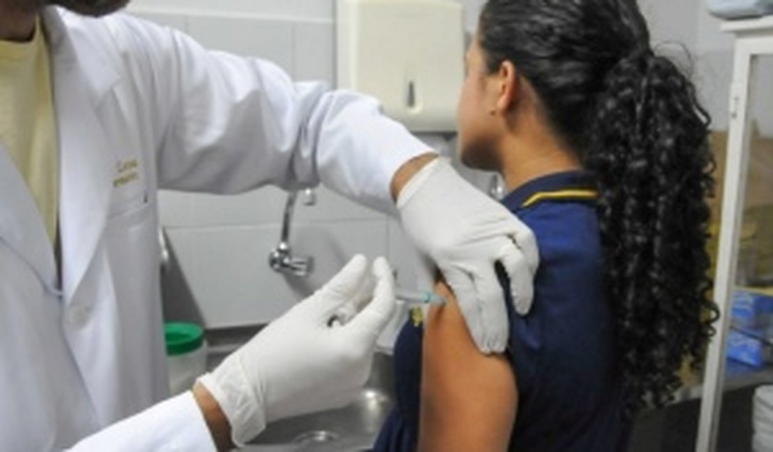 Alagoas já registrou 50 casos e quatro óbitos por Influenza só este ano