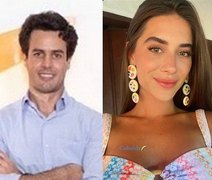 Ex de Marina Ruy Barbosa, Alexandre Negrão engata namoro com mulher chamada Marina