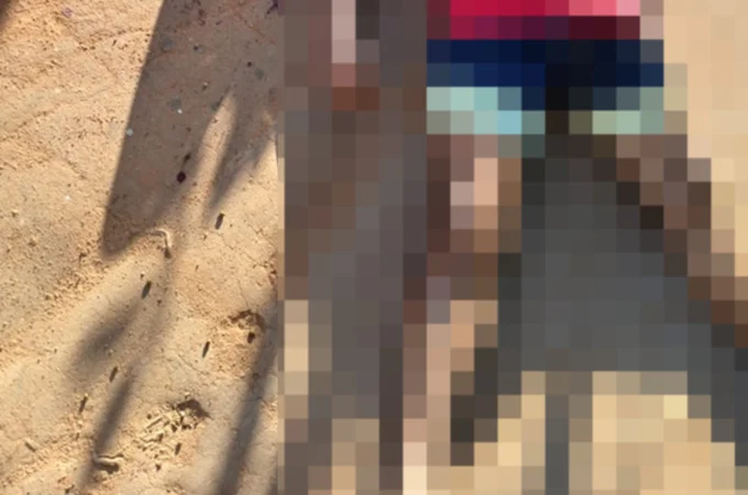 Homem é encontrado morto com perfurações na cabeça em Palmeira dos Índios