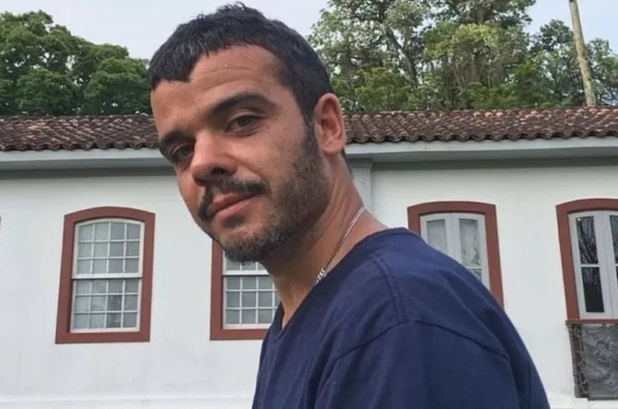 Acusados de assassinar ex-ator mirim são mortos em troca de tiros com a PM