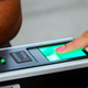 Saiba como vai funcionar a biometria nas eleições deste ano