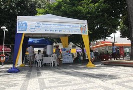 Campanha Nome Limpo, Nome Bom aumenta em 50% consultas ao SPC em Arapiraca