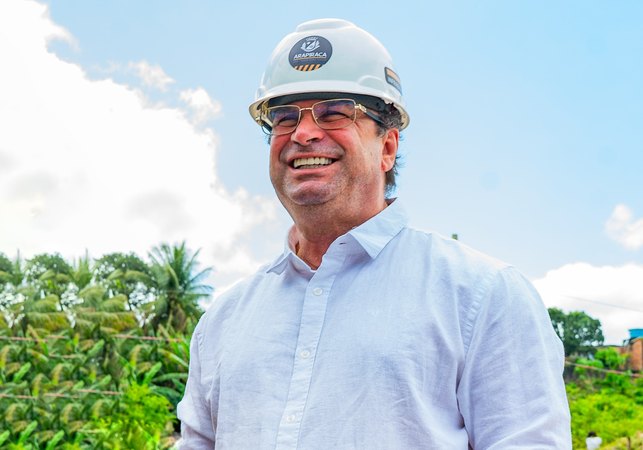 De comunidade esquecida a novos investimentos: Vila Bananeiras passa por transformação na gestão Luciano Barbosa
