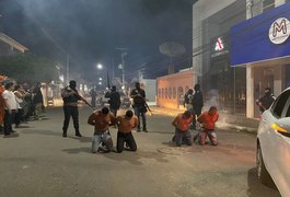 SSP realiza mais um exercício simulado do Plano de Defesa nesta sexta-feira