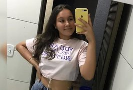 Padrasto não aceita separação da esposa e mata enteada de 16 anos