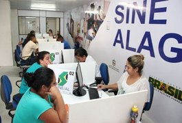 Secretaria do Trabalho disponibiliza 25 vagas de emprego para capital e interior