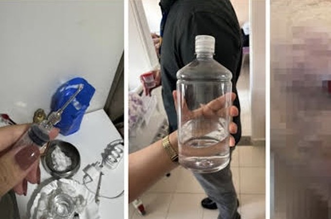Dentista é suspensa em Arapiraca após aplicar silicone industrial em procedimentos estéticos, diz CRO-AL