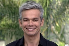 Otaviano Costa pode ser o sucessor de Gugu na Record