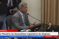 VÍDEO: ﻿Deputado Cabo Bebeto denuncia golpe de R$ 50 milhões em Arapiraca e critica proteção policial a sócio de construtora