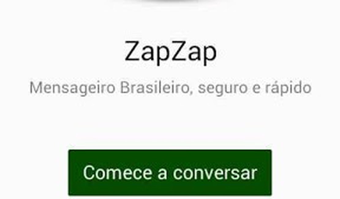 ZapZap, o aplicativo brasileiro que quer desbancar o WhatsApp