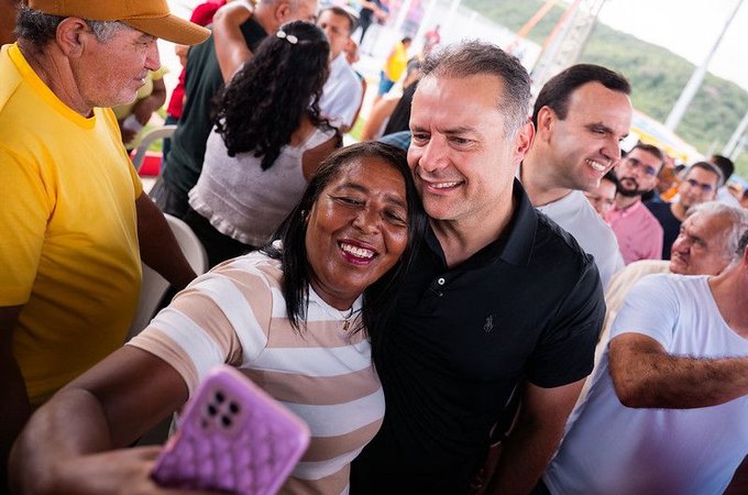 Renan Filho: 'Política do eu sozinho não traz resultados”