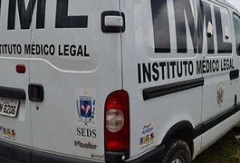 Adolescente de 16 anos é atingida por 19 facadas em Maceió