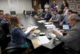 &#65279;Mutirão carcerário em Alagoas começa no próximo dia 23