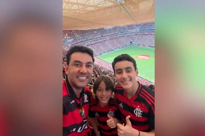 Polícia conclui que pai que matou os dois filhos em Itumbiara agiu sozinho