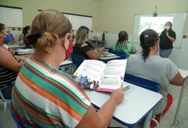 Dia da Educação: SEMED Penedo comemora data com resultados positivos