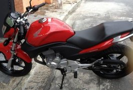 Em menos de 3 horas, PM recupera quatro veículos roubados em Arapiraca