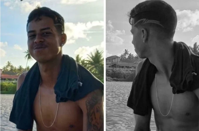 Jovem de 20 anos é assassinado a tiros dentro de casa em Coruripe