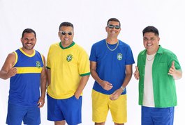 “Bateu Saudade”: Grupo Gingado retorna e lança novo projeto que celebra a era de ouro do pagode