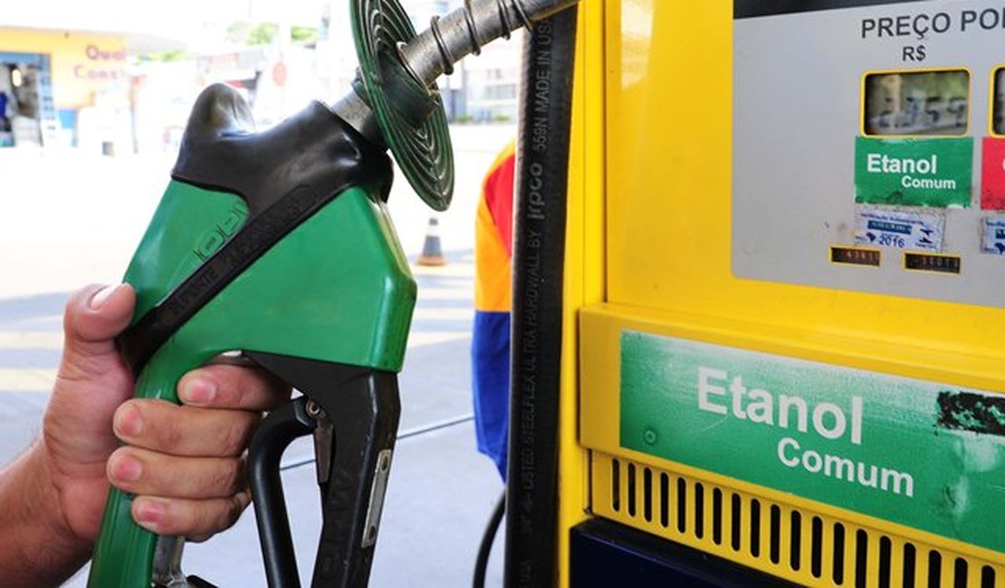 TRF5 proibe venda direta de etanol de usinas a postos de combustíveis em Alagoas