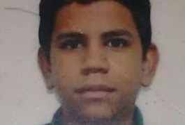 Bandidos assassinam adolescente ‘por engano’ em São Miguel dos Campos
