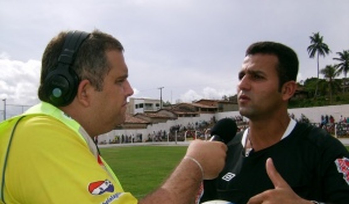 Árbitro e assistente são afastados após erros em semifinal do Alagoano