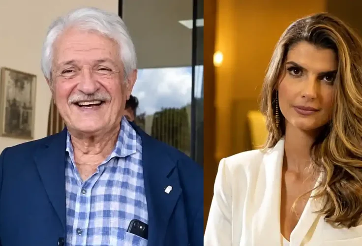 Jurandir Boia tapa buraco deixado por Ronaldo Lessa na segunda suplência de Marina Cândia