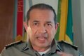 'Você não é gás de cozinha para sumir', diz Comandante-Geral da PMAL em recado a agressor de policiais