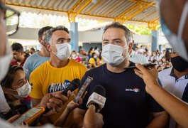 Governo lança programa para fortalecer o protagonismo estudantil neste sábado