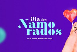 Loja de roupas arapiraquense aquece as vendas de Dia dos Namorados